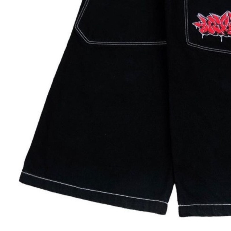 American Fashion Hip Hop Overs - Men'S Fashion Jeans review and price