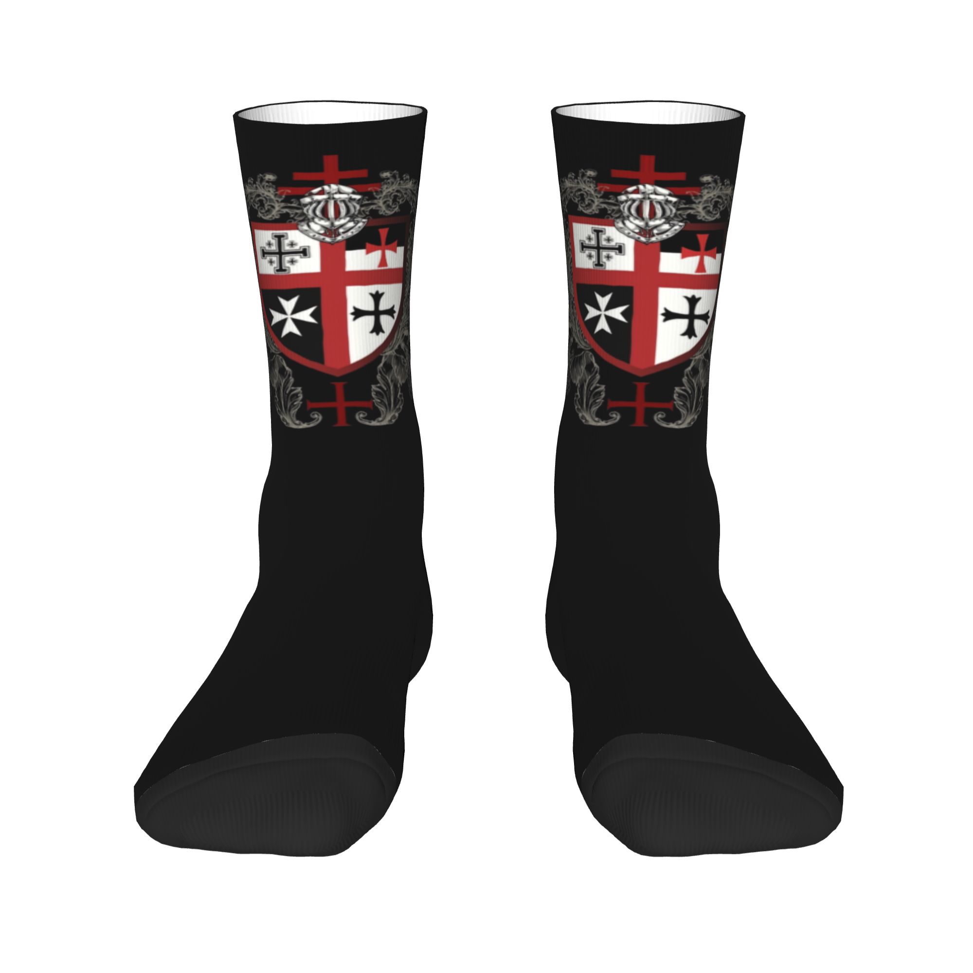 Custom Knights Templar Cross S - Mens Fashion Dress review and price