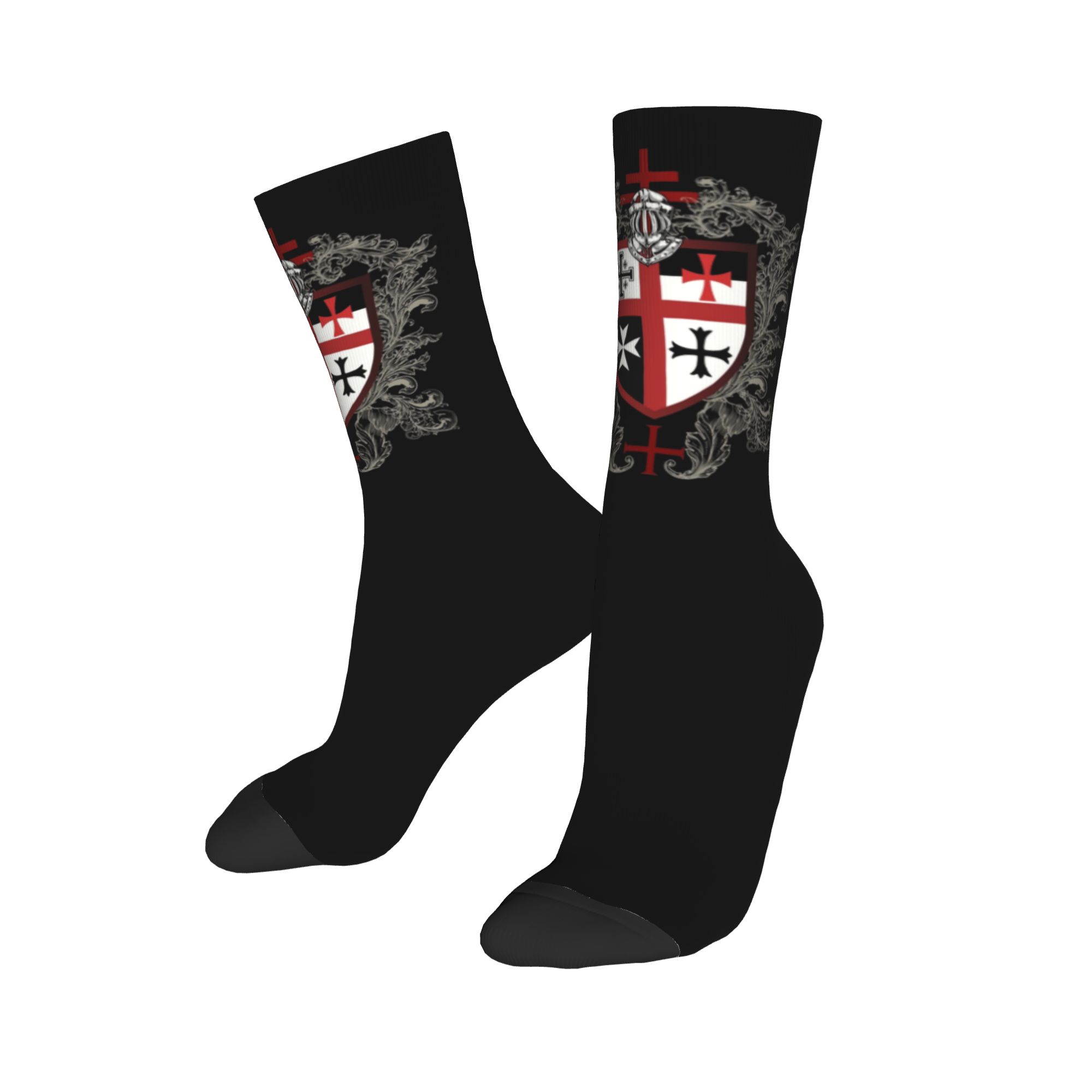 Custom Knights Templar Cross S - Mens Fashion Dress review and price