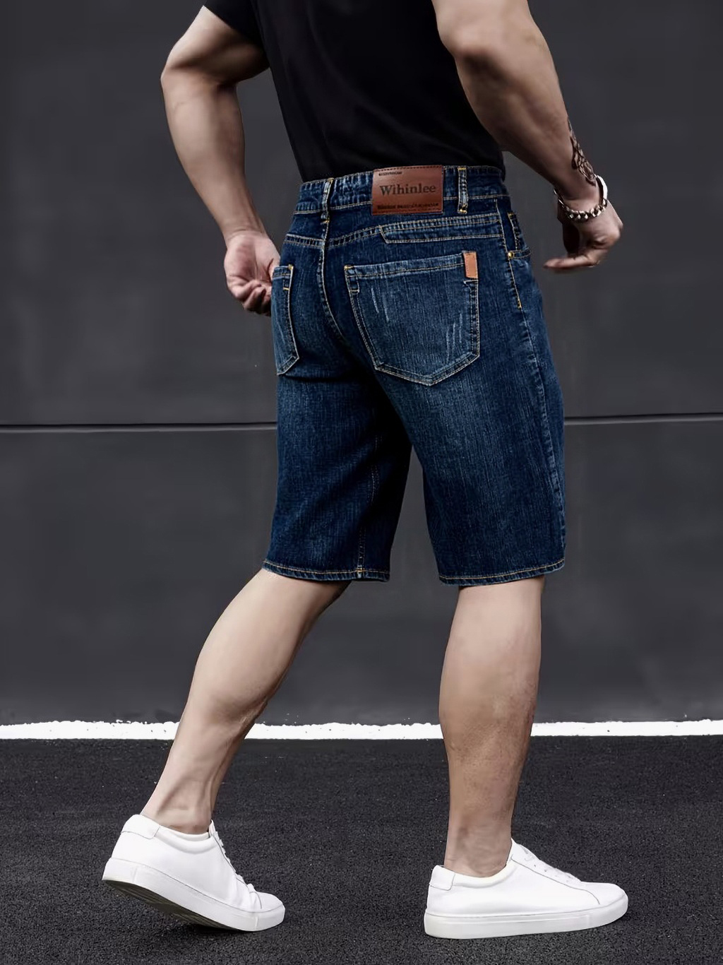 Wthinlee New Business Men's Je - Men'S Fashion Jeans review and price